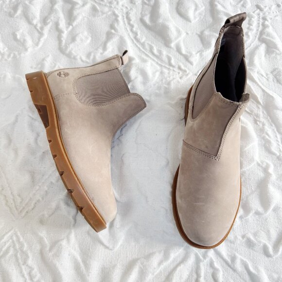 Timberland Linden Woods Chelsea Boot Size 8.5 New - Picture 4 of 12